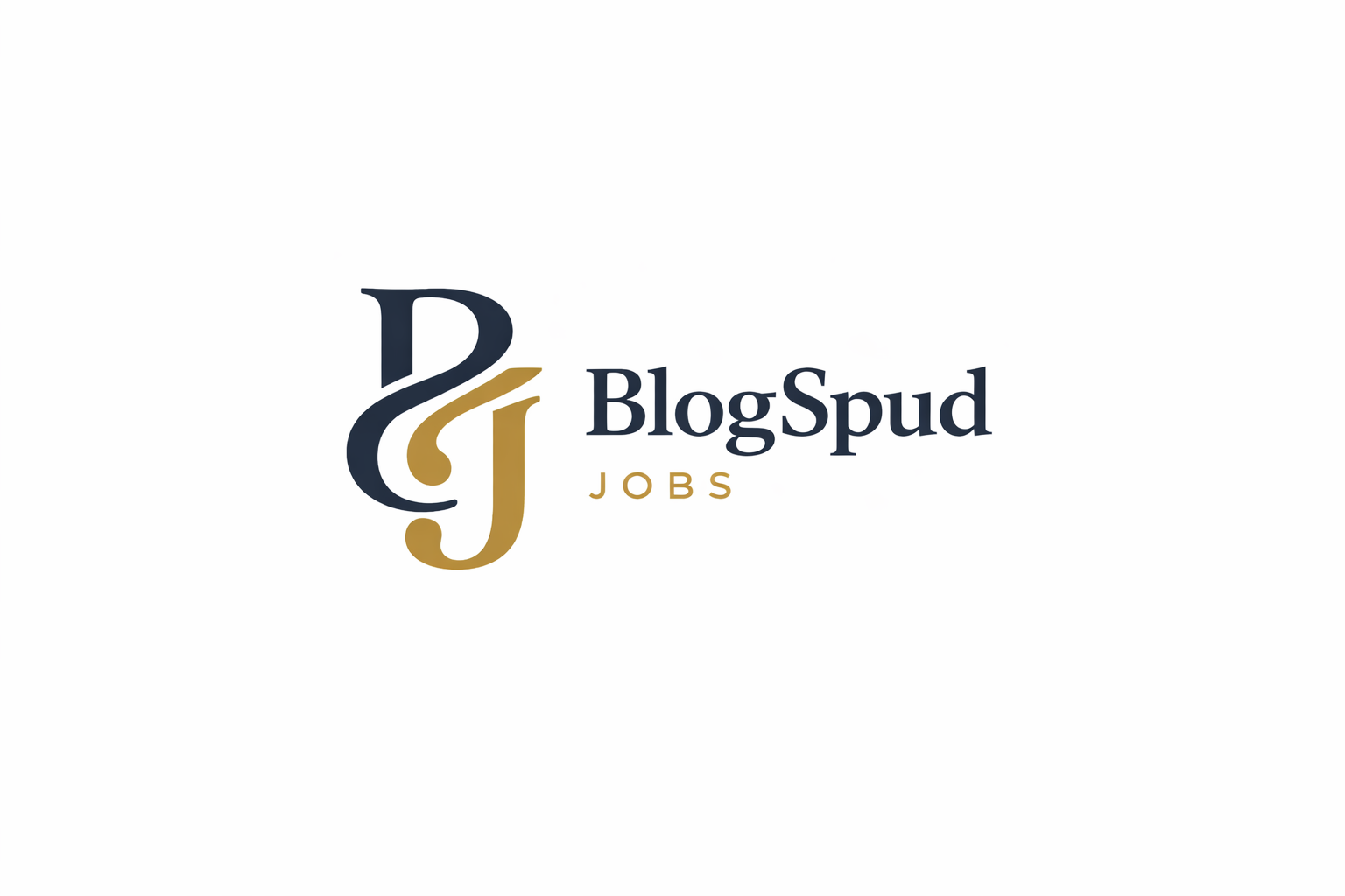 BlogSpud Jobs