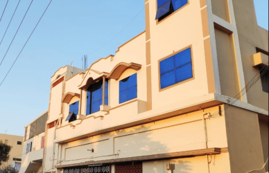 MAGNATE APPARELS Tirupur