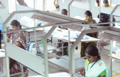 Merchandiser jobs in tirupur