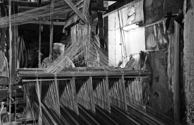 spinning mill in morocco