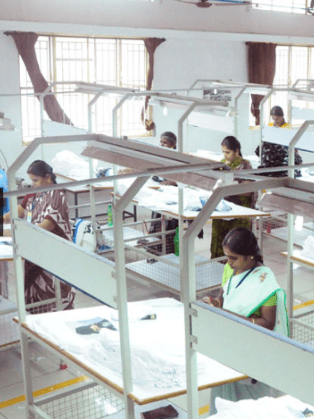 Merchandiser jobs in tirupur